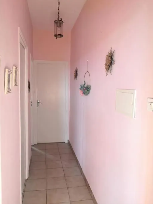 Chez Nadine Lejlighed Roquecor Frankrig